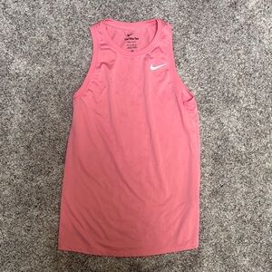 Nike Women's Coral Tank Top